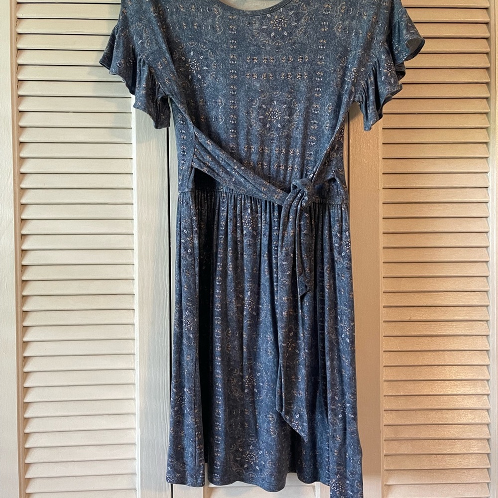 True Craft Dress
